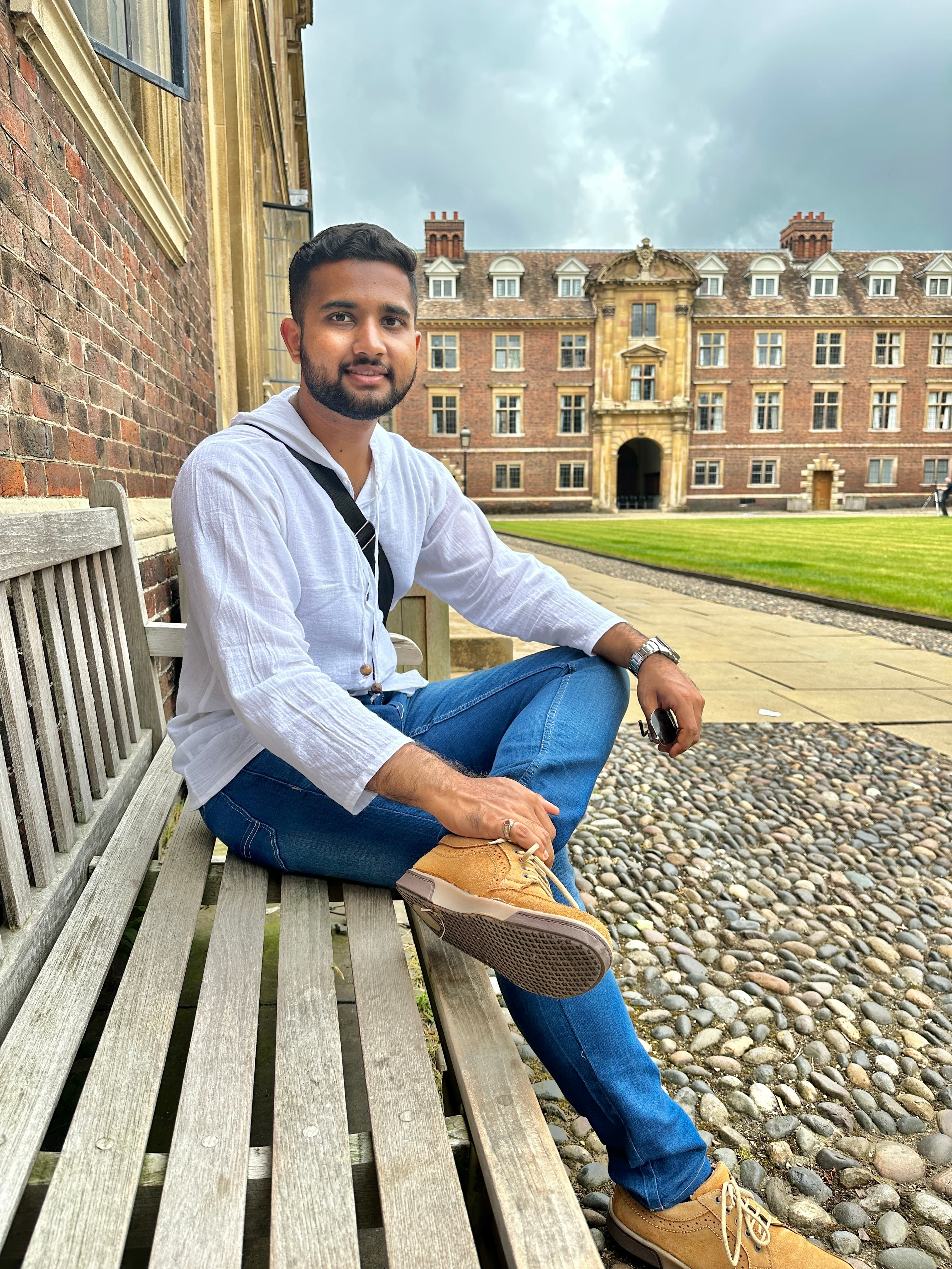 ABDULHUSEIN POONAWALA